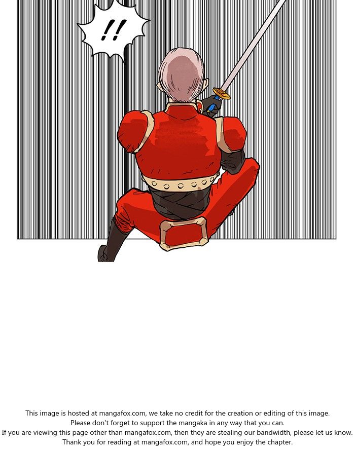 Read Hardcore Leveling Warrior Manga Online