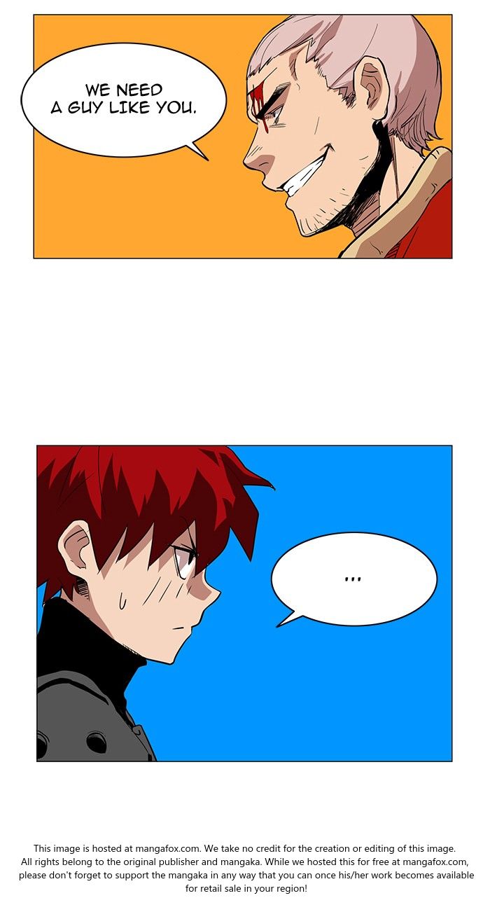 Read Hardcore Leveling Warrior Manga Online