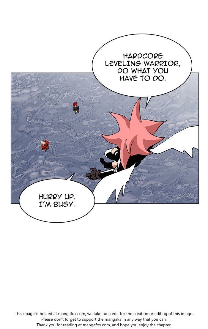 Read Hardcore Leveling Warrior Manga Online