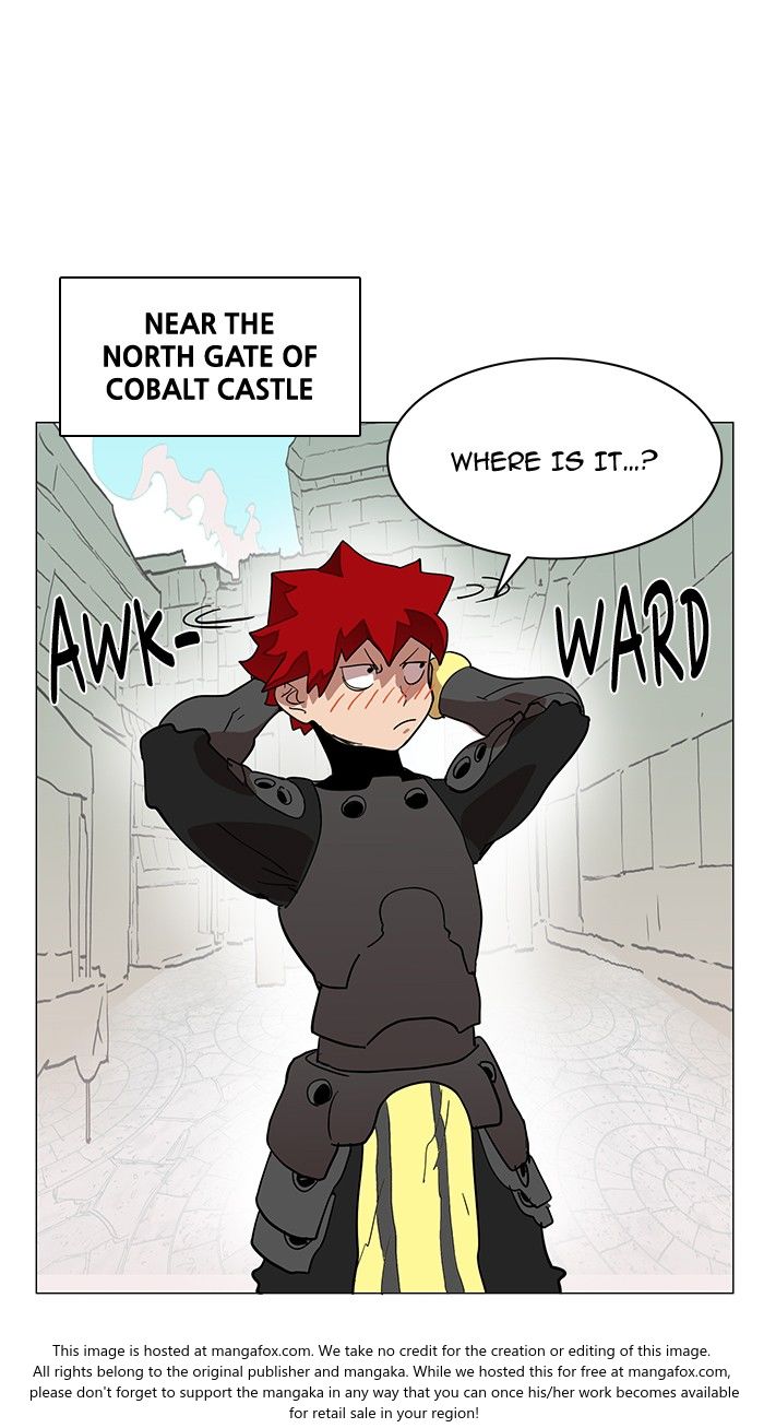 Read Hardcore Leveling Warrior Manga Online