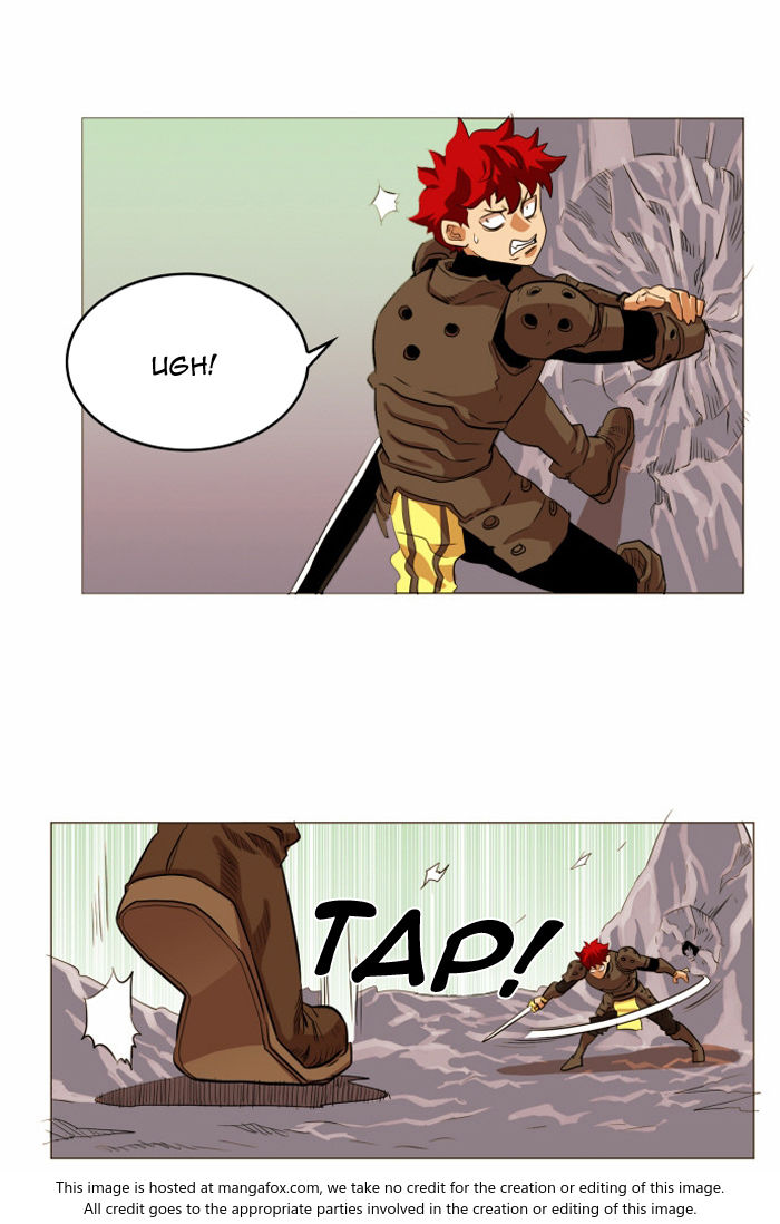 Read Hardcore Leveling Warrior Manga Online