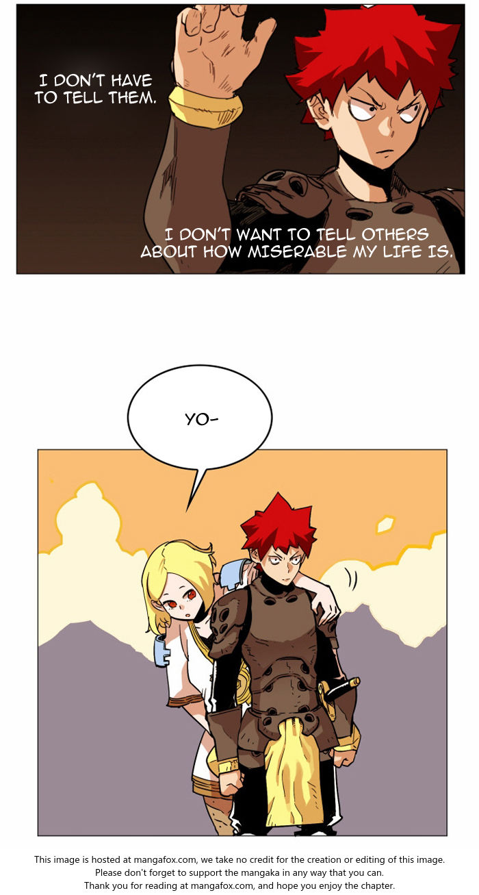 Read Hardcore Leveling Warrior Manga Online