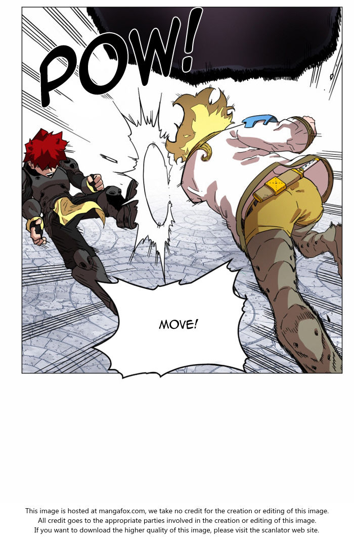 Read Hardcore Leveling Warrior Manga Online