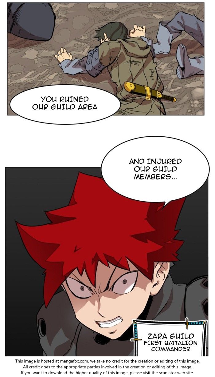 Read Hardcore Leveling Warrior Manga Online
