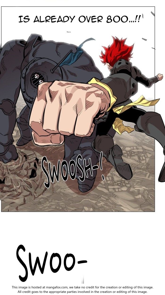 Read Hardcore Leveling Warrior Manga Online