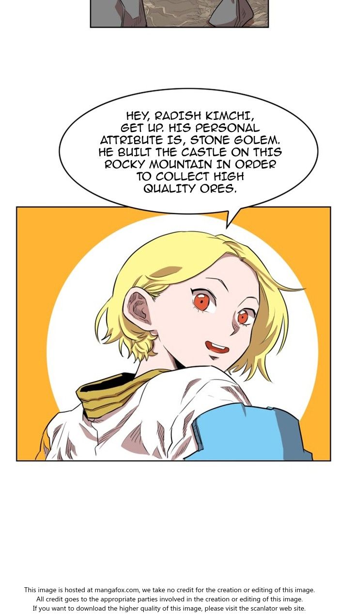 Read Hardcore Leveling Warrior Manga Online
