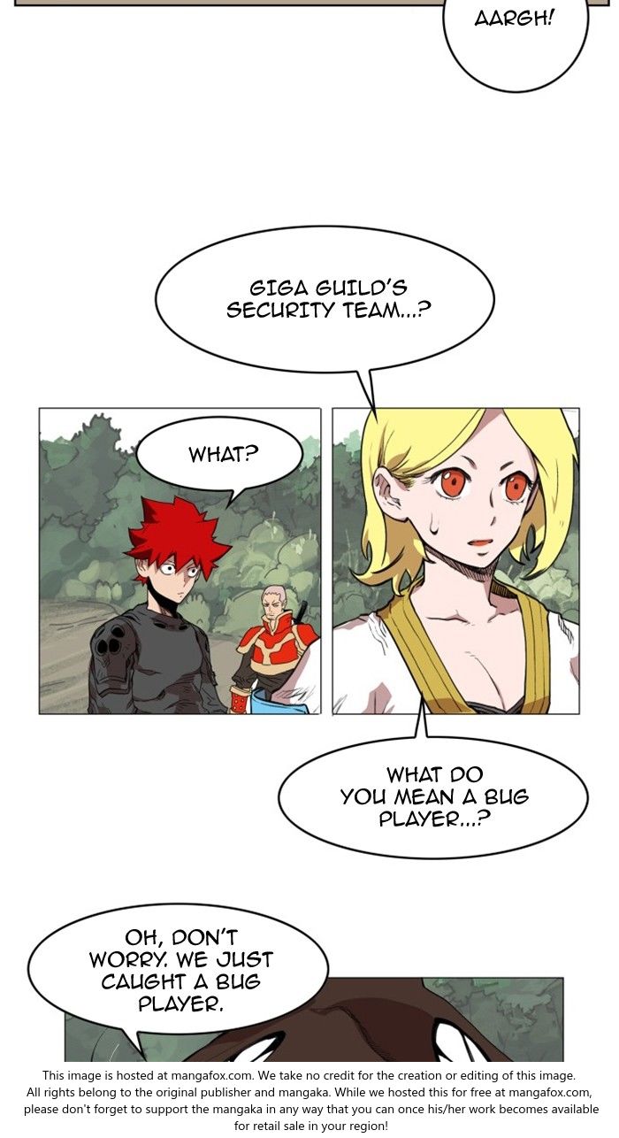 Read Hardcore Leveling Warrior Manga Online