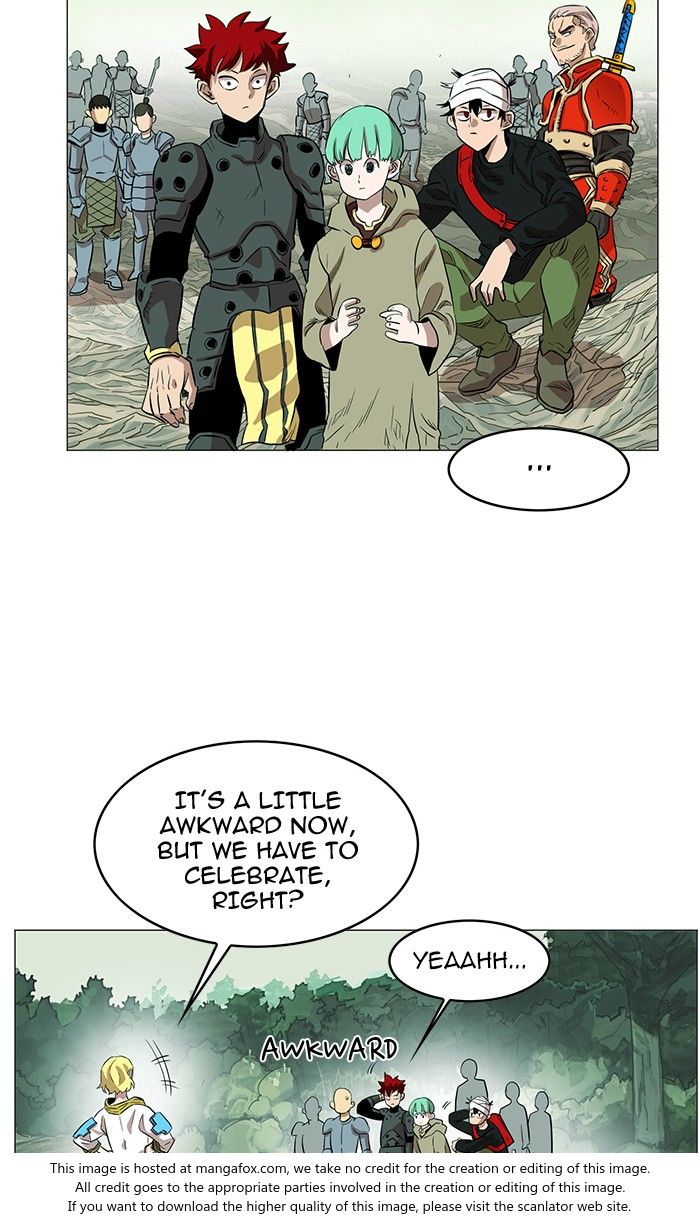 Read Hardcore Leveling Warrior Manga Online