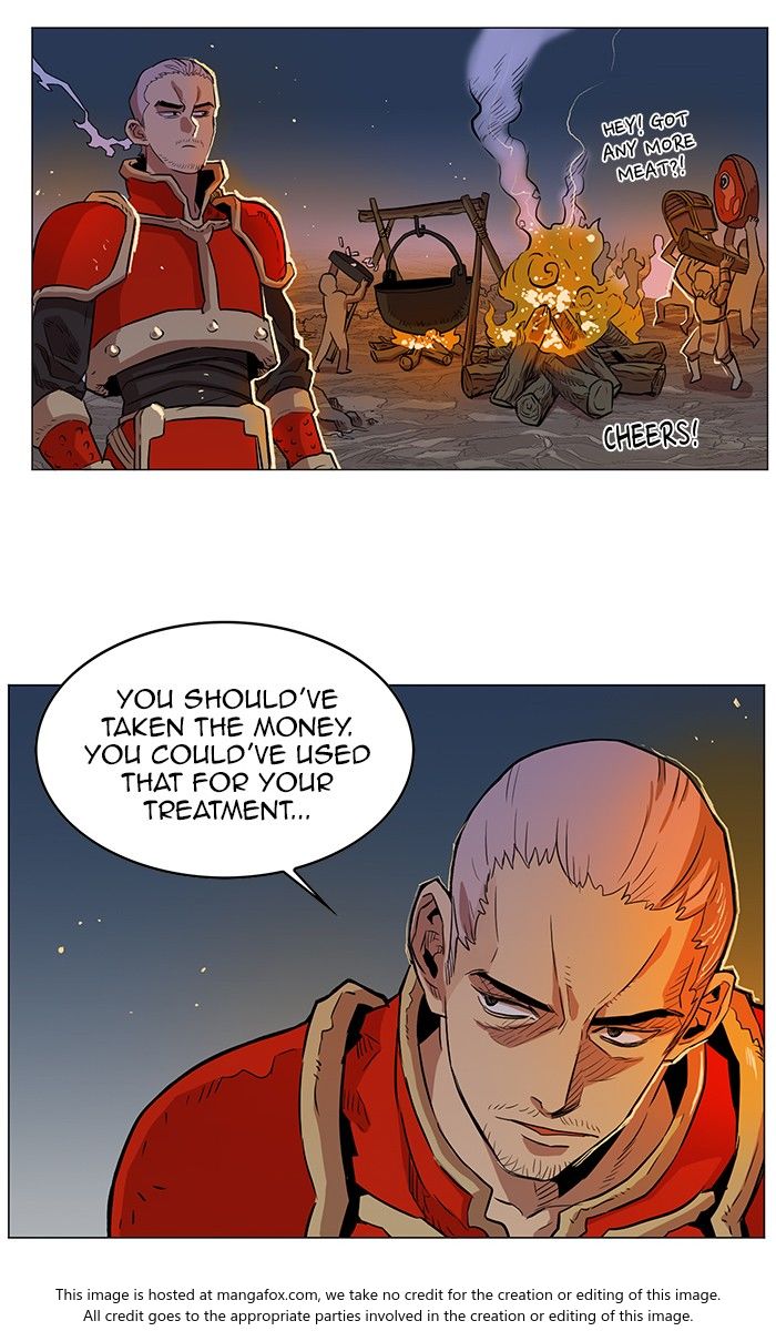 Read Hardcore Leveling Warrior Manga Online
