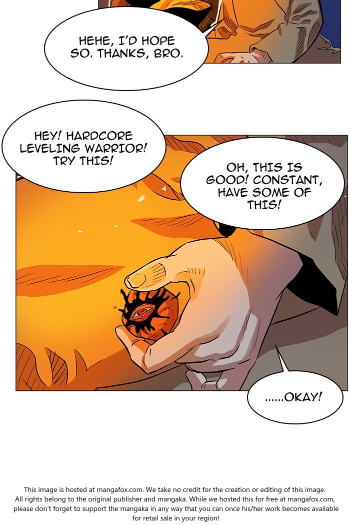 Read Hardcore Leveling Warrior Manga Online