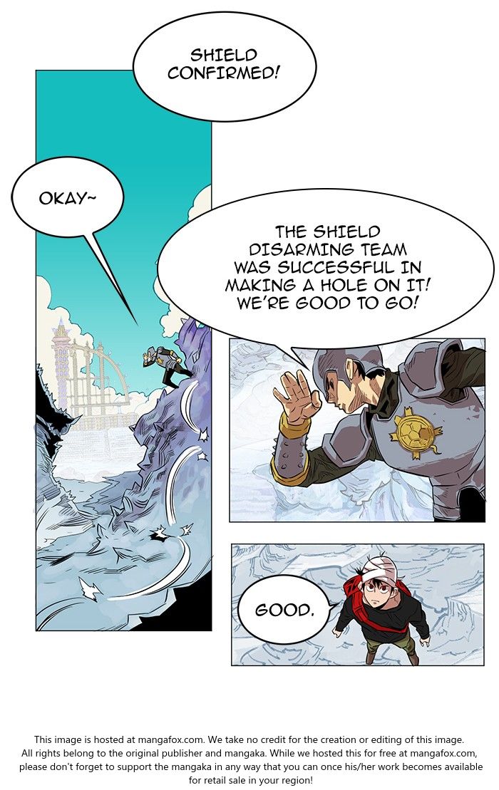 Read Hardcore Leveling Warrior Manga Online