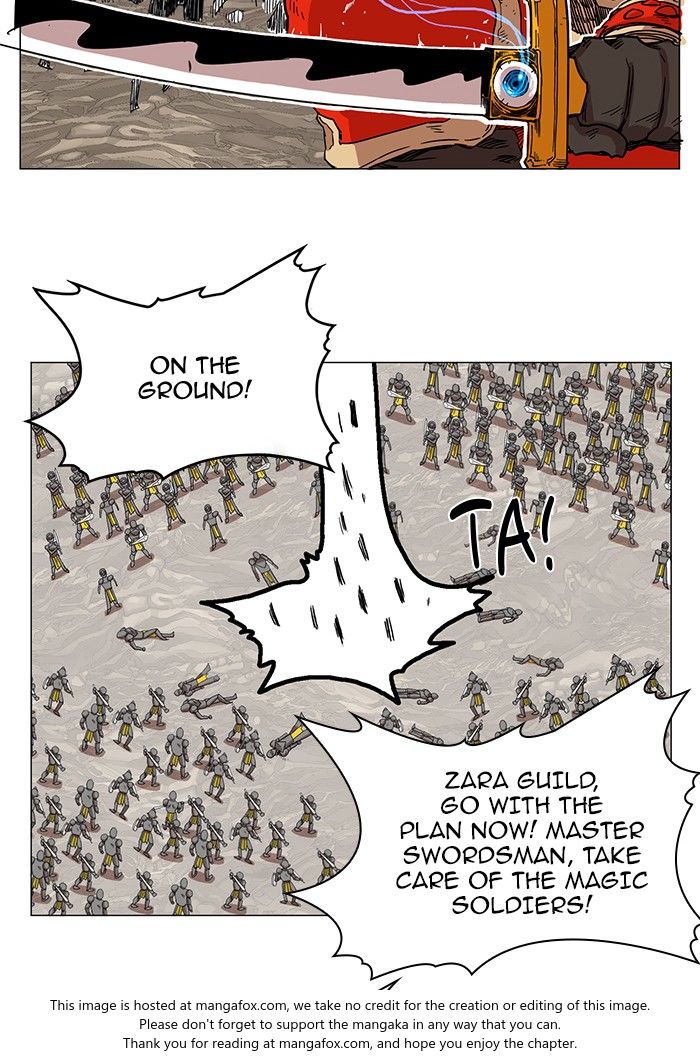 Read Hardcore Leveling Warrior Manga Online