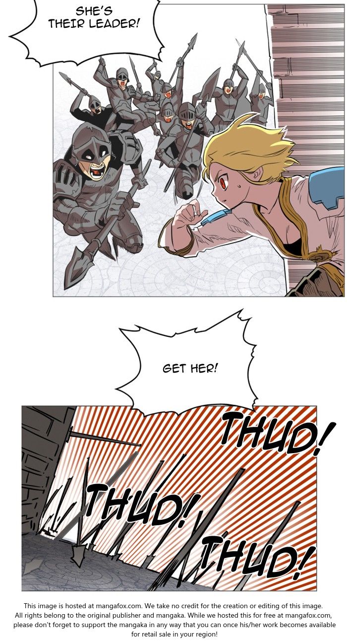 Read Hardcore Leveling Warrior Manga Online