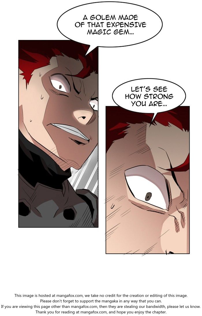 Read Hardcore Leveling Warrior Manga Online