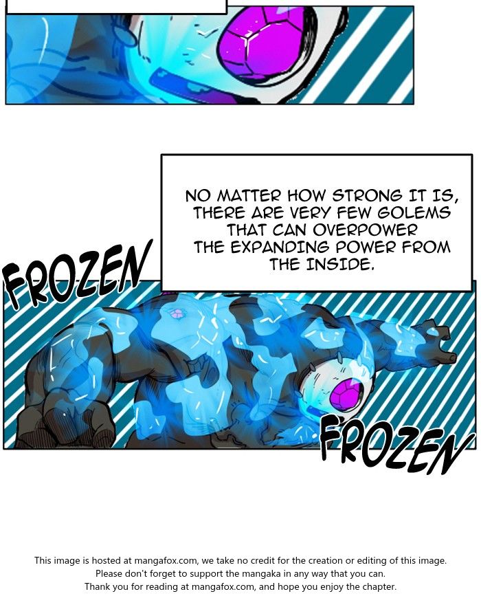 Read Hardcore Leveling Warrior Manga Online