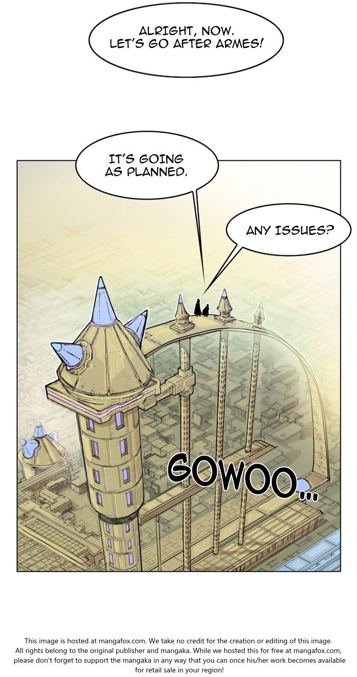 Read Hardcore Leveling Warrior Manga Online