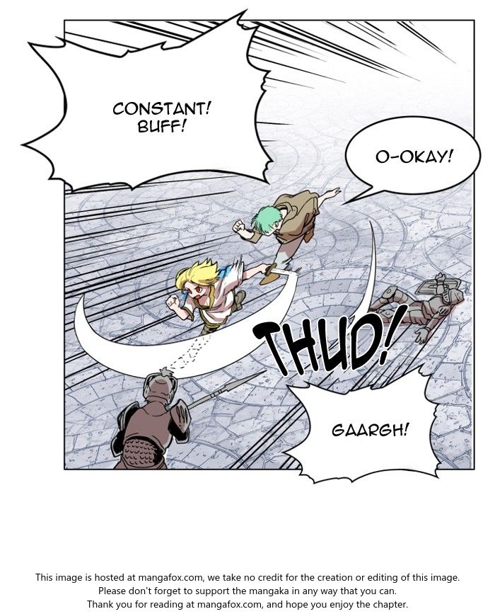 Read Hardcore Leveling Warrior Manga Online
