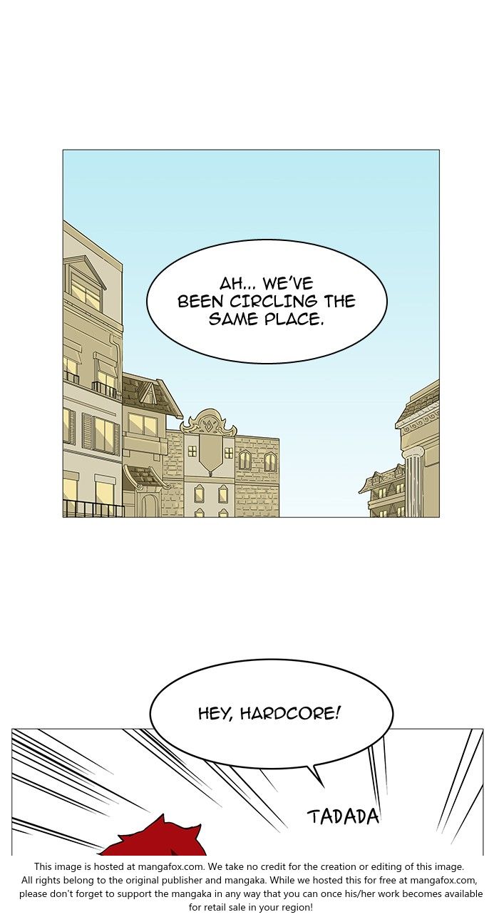 Read Hardcore Leveling Warrior Manga Online