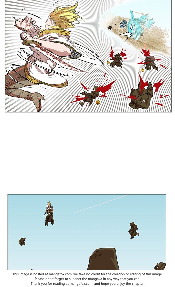 Read Hardcore Leveling Warrior Manga Online