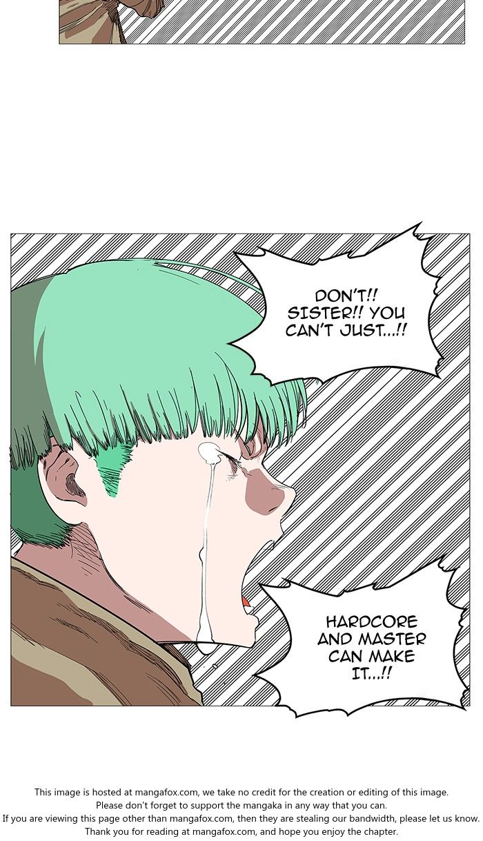 Read Hardcore Leveling Warrior Manga Online