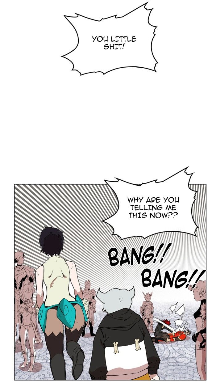Read Hardcore Leveling Warrior Manga Online