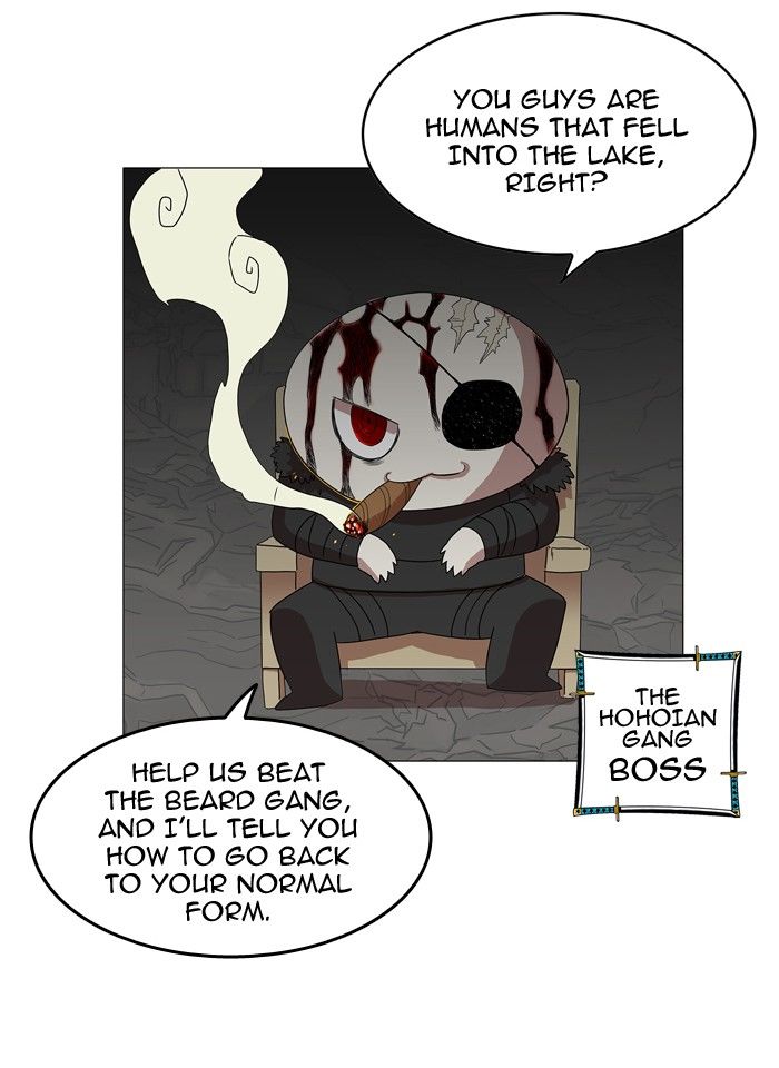 Read Hardcore Leveling Warrior Manga Online