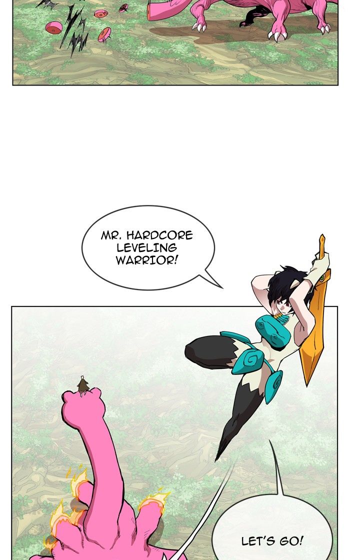 Read Hardcore Leveling Warrior Manga Online