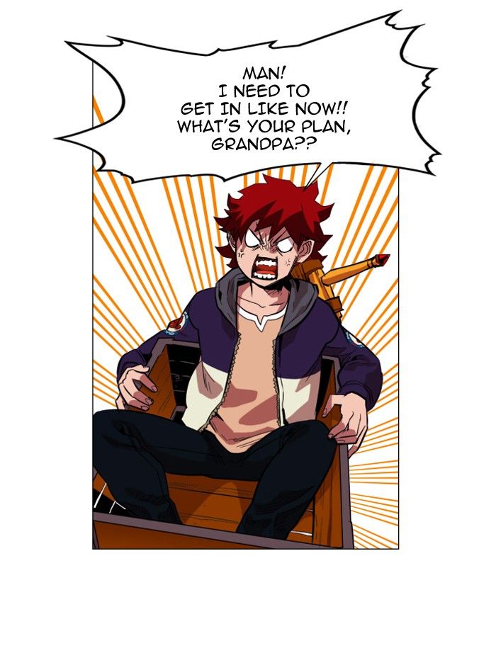 Read Hardcore Leveling Warrior Manga Online
