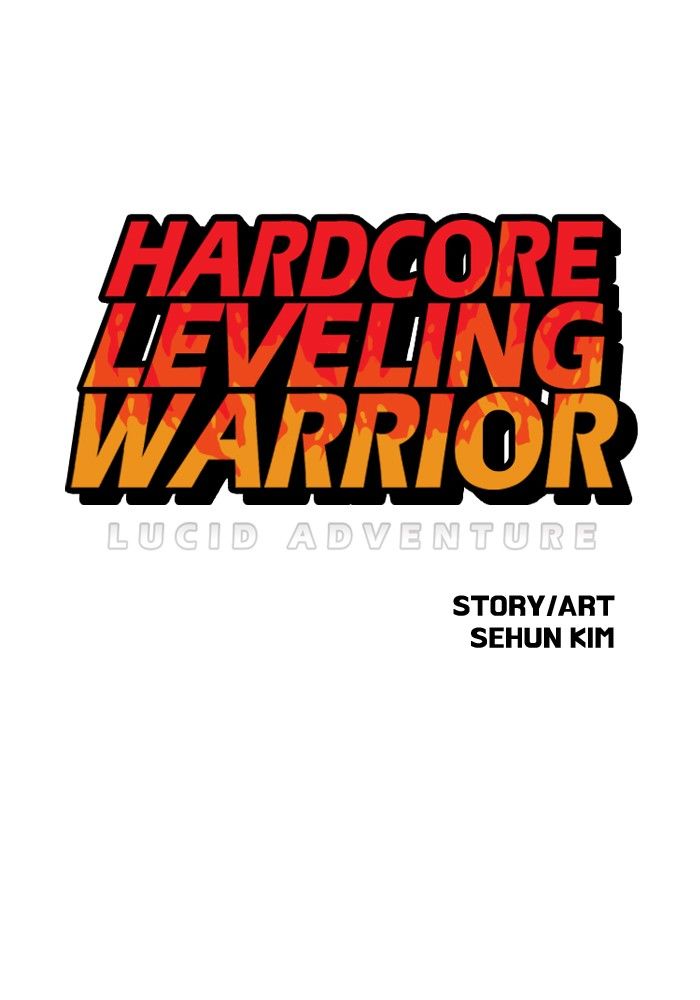 Read Hardcore Leveling Warrior Manga Online