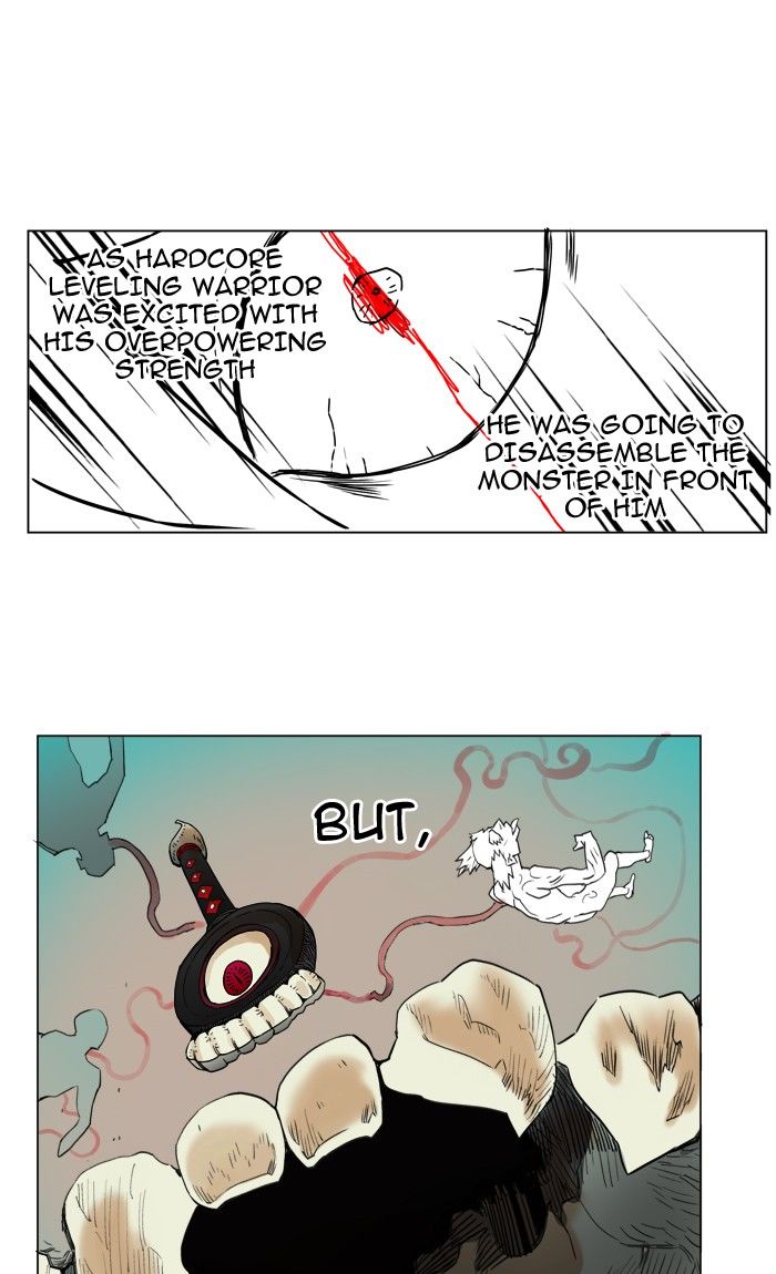 Read Hardcore Leveling Warrior Manga Online