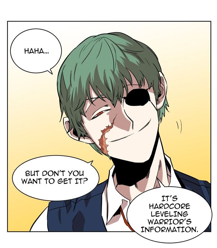 Read Hardcore Leveling Warrior Manga Online