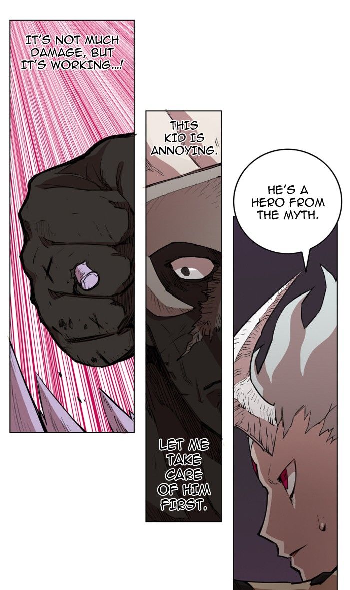 Read Hardcore Leveling Warrior Manga Online