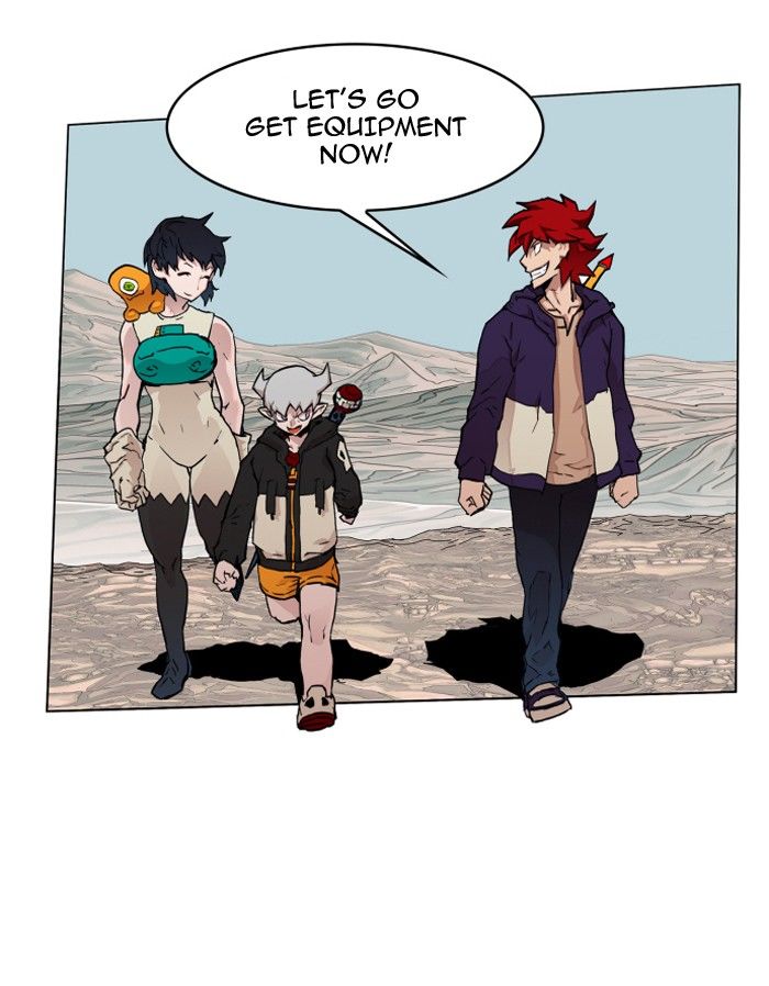 Read Hardcore Leveling Warrior Manga Online