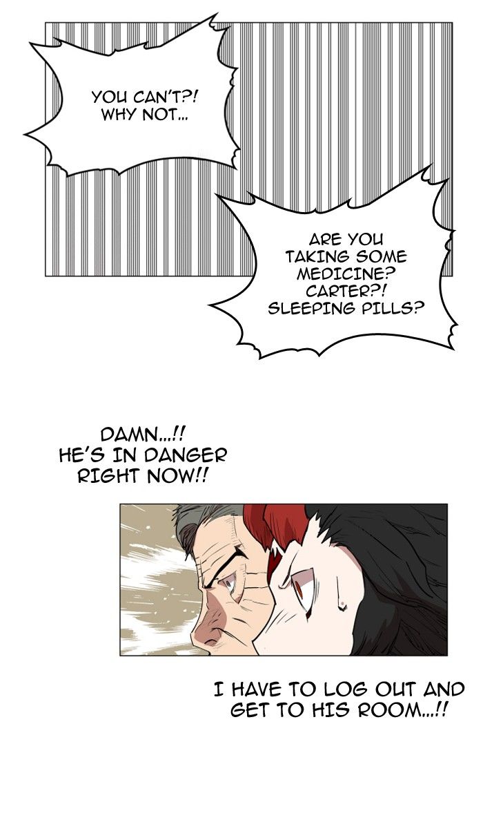 Read Hardcore Leveling Warrior Manga Online