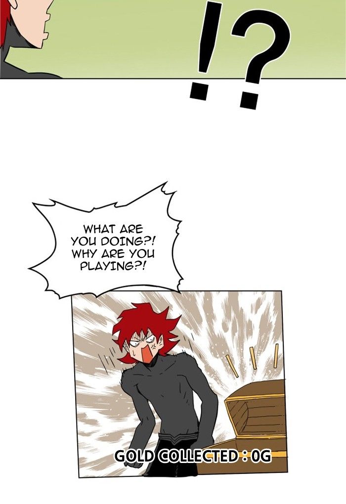 Read Hardcore Leveling Warrior Manga Online