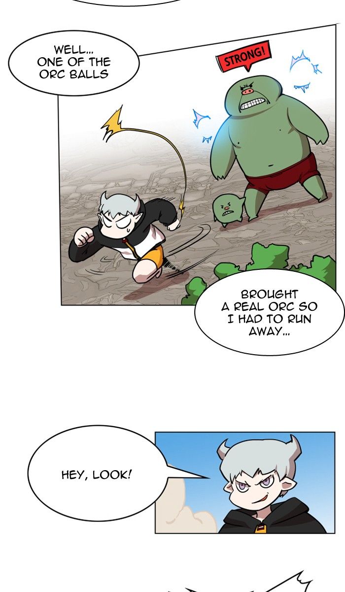 Read Hardcore Leveling Warrior Manga Online