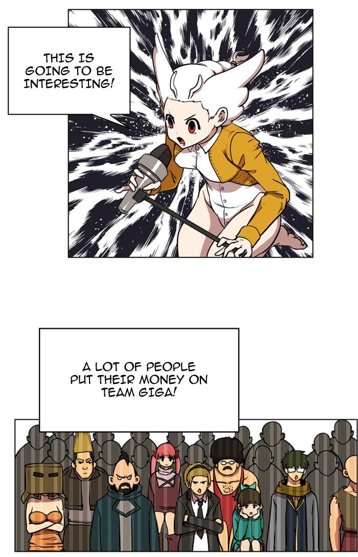 Read Hardcore Leveling Warrior Manga Online