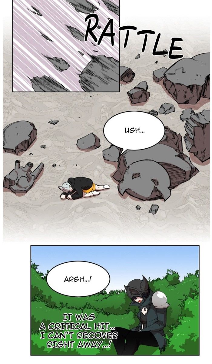 Read Hardcore Leveling Warrior Manga Online