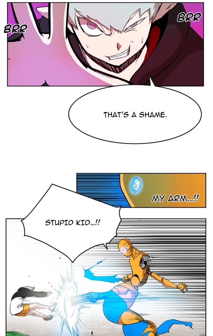 Read Hardcore Leveling Warrior Manga Online