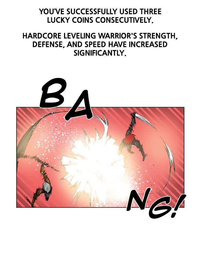 Read Hardcore Leveling Warrior Manga Online