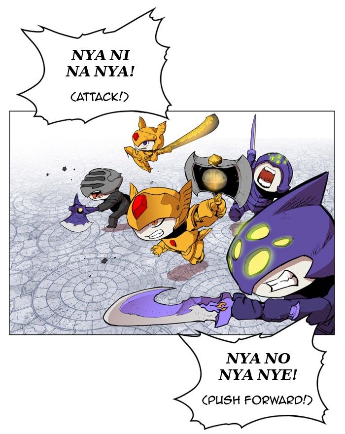 Read Hardcore Leveling Warrior Manga Online