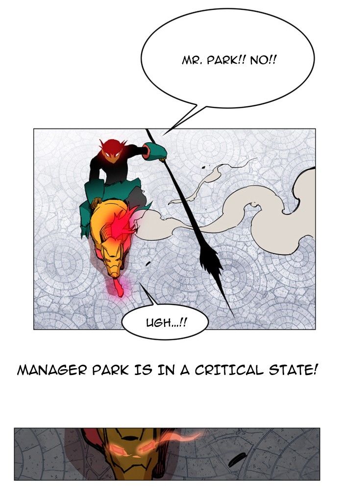 Read Hardcore Leveling Warrior Manga Online