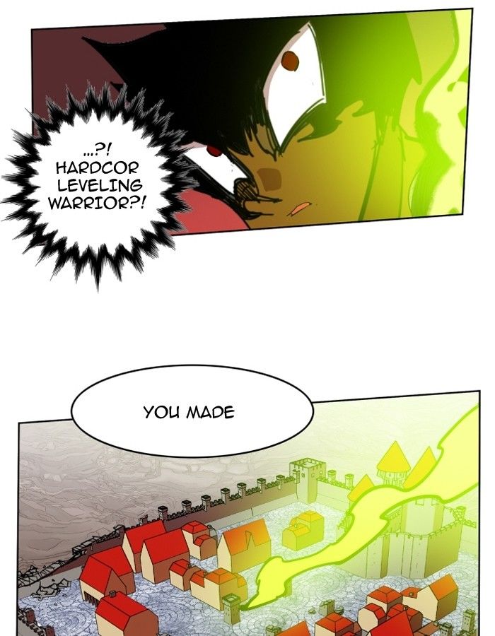 Read Hardcore Leveling Warrior Manga Online