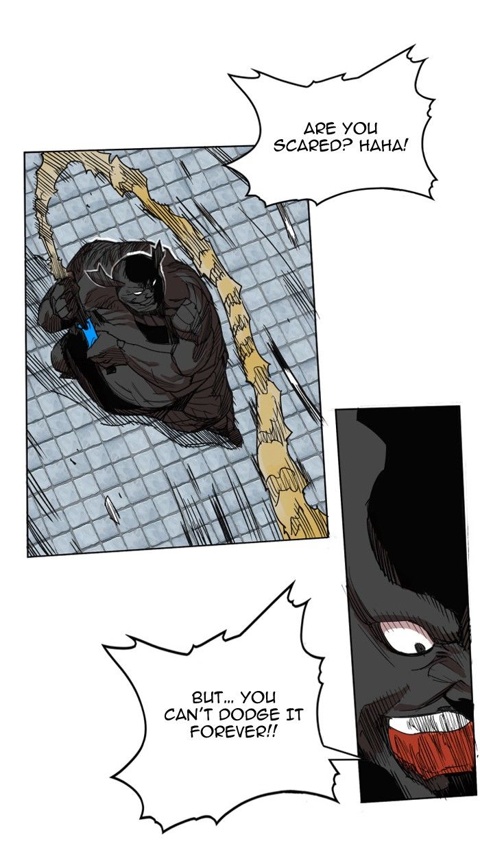 Read Hardcore Leveling Warrior Manga Online