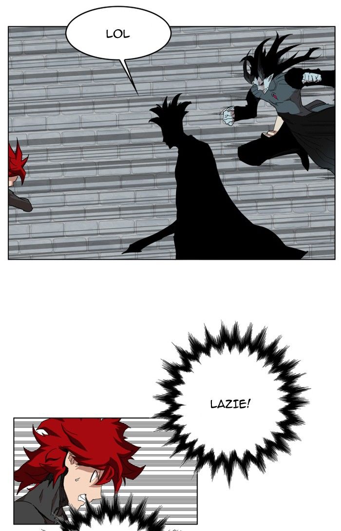 Read Hardcore Leveling Warrior Manga Online