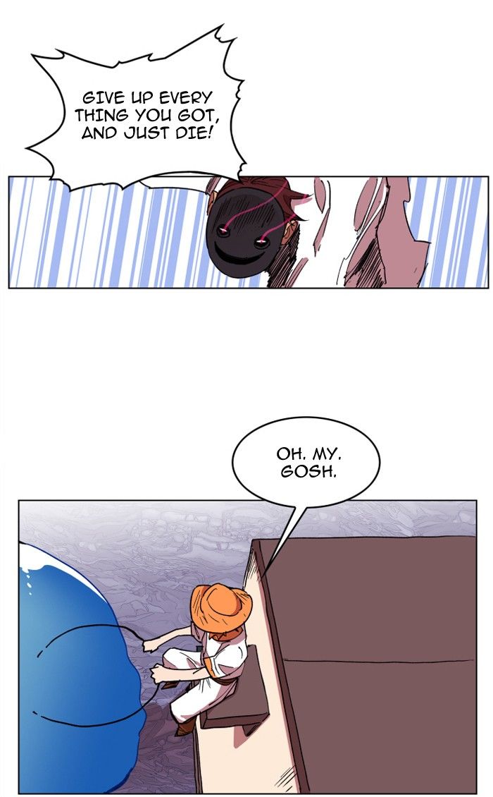 Read Hardcore Leveling Warrior Manga Online