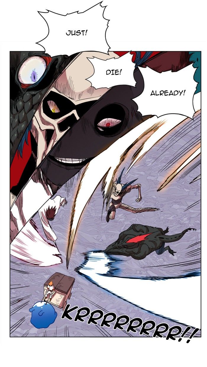 Read Hardcore Leveling Warrior Manga Online