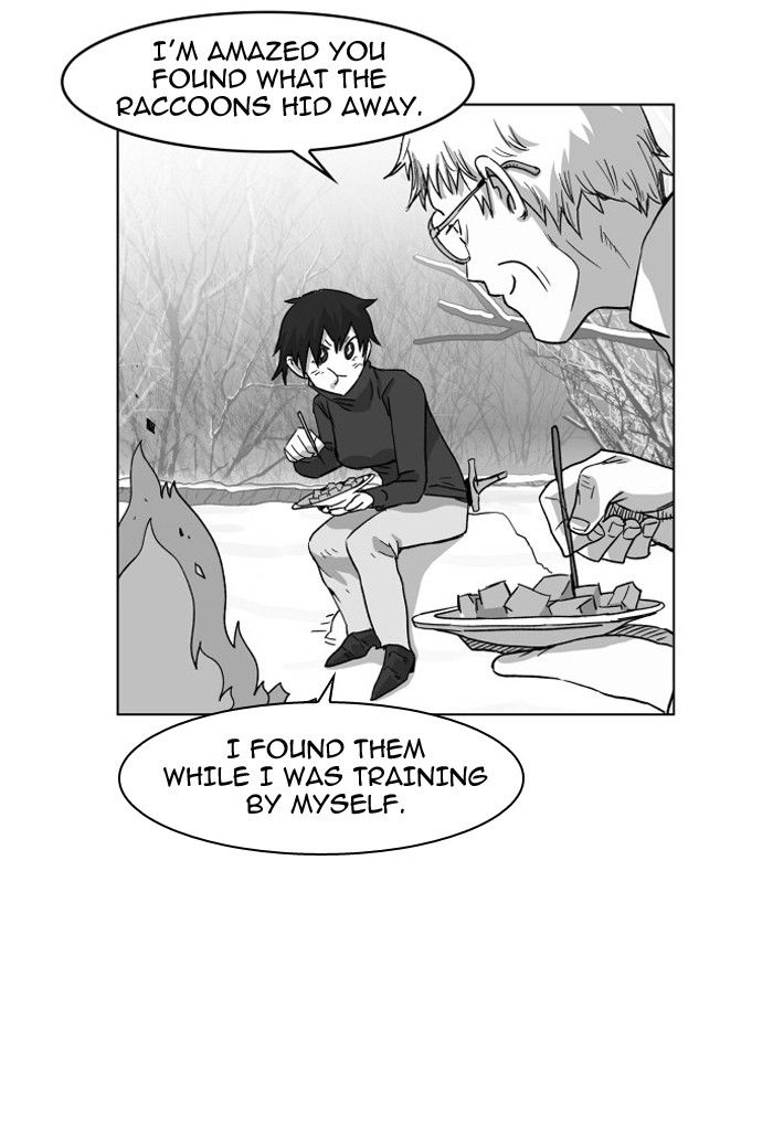Read Hardcore Leveling Warrior Manga Online