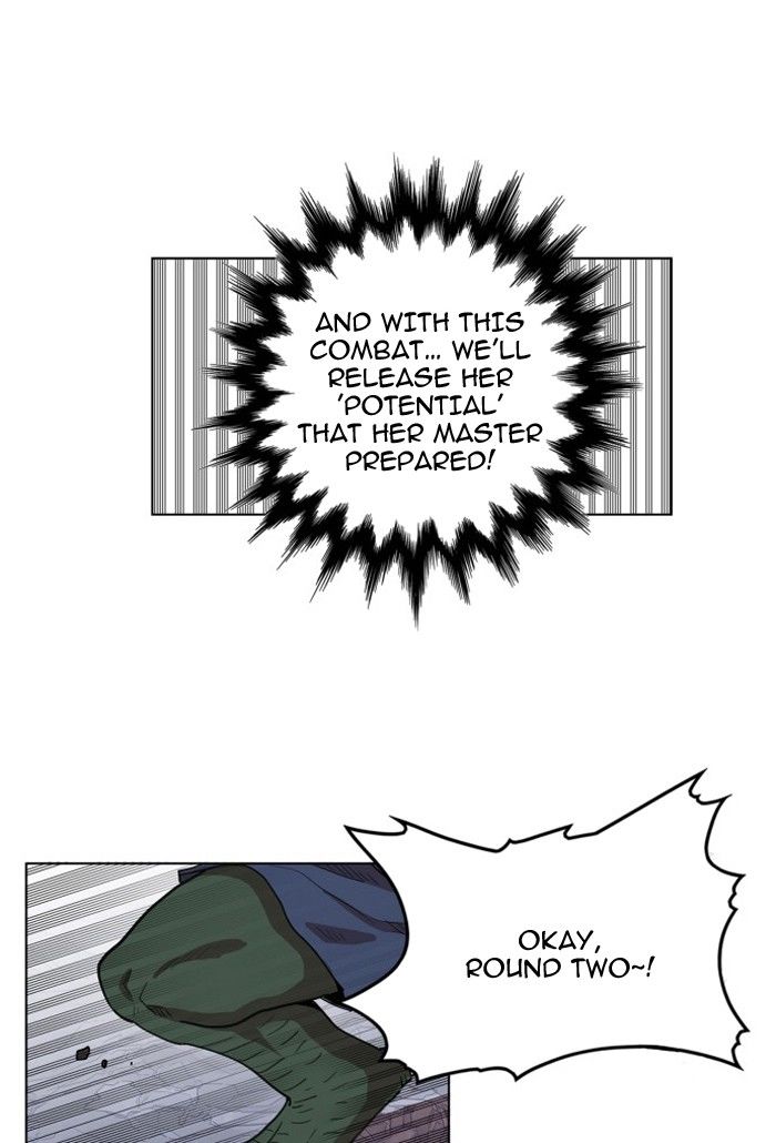 Read Hardcore Leveling Warrior Manga Online