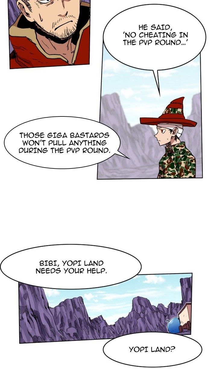 Read Hardcore Leveling Warrior Manga Online
